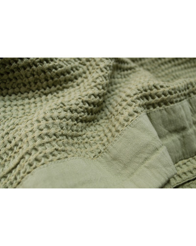 Пледи та покривала Lotus Home  240*260 см  SVsvt-2000022331340 купити у Postel.biz.ua
