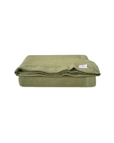Пледи та покривала Lotus Home  240*260 см  SVsvt-2000022331340 купити у Postel.biz.ua