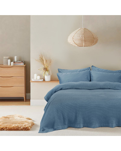 Пледи та покривала Lotus Home  240*260 см  SVsvt-2000022331357 купити у Postel.biz.ua