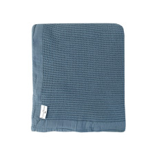 Покривало Lotus Home - Rius petrol петроль 240*260