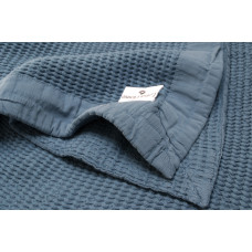 Покривало Lotus Home - Rius petrol петроль 240*260