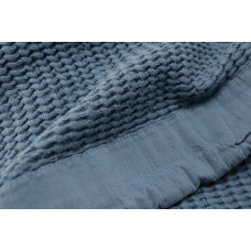 Покривало Lotus Home - Rius petrol петроль 240*260