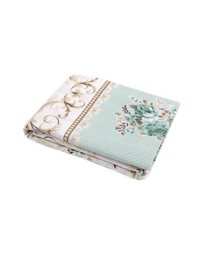 Простирадла Iris Home  180*215 см  SVsvt-2000022331975 купити у Postel.biz.ua