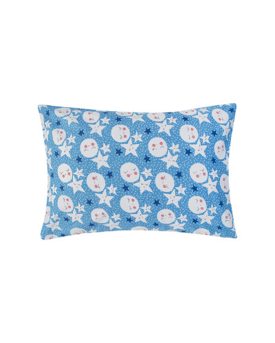 Наволочки Iris Home  50*70 см  SVsvt-2000022332149 купити у Postel.biz.ua