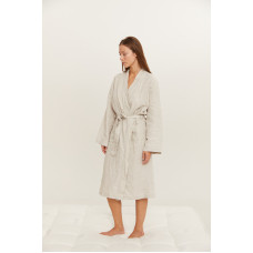 Халат Lotus Home - Mauna linen S/M