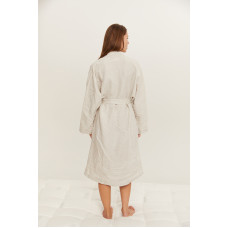 Халат Lotus Home - Mauna linen S/M