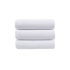 Рушник Lotus Home - Hotel Basic білий 70*140 (16/1) 400 г/м²