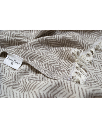 Пледи та покривала Lotus Home  190*225 см  SVsvt-2000022332880 купити у Postel.biz.ua