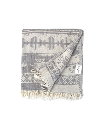 Пледи та покривала Lotus Home  190*225 см  SVsvt-2000022332897 купити у Postel.biz.ua