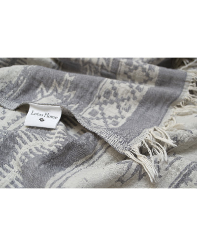 Пледи та покривала Lotus Home  190*225 см  SVsvt-2000022332897 купити у Postel.biz.ua