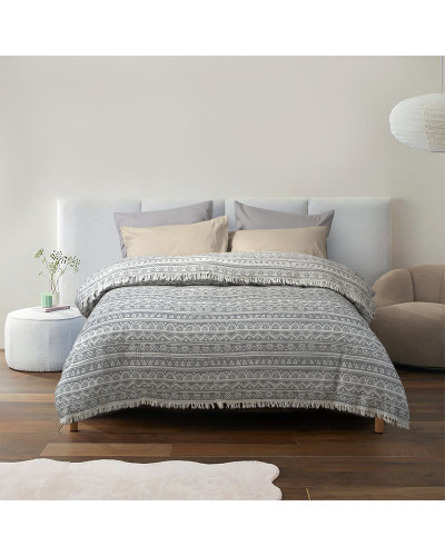 Пледи та покривала Lotus Home  190*225 см  SVsvt-2000022332903 купити у Postel.biz.ua