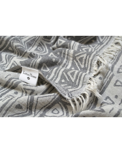 Пледи та покривала Lotus Home  190*225 см  SVsvt-2000022332903 купити у Postel.biz.ua
