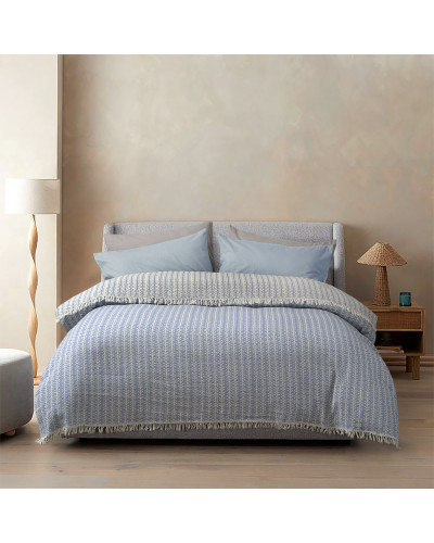 Пледи та покривала Lotus Home  190*225 см  SVsvt-2000022332910 купити у Postel.biz.ua