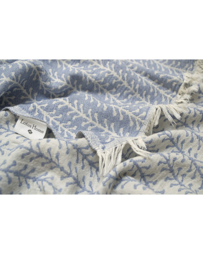 Пледи та покривала Lotus Home  190*225 см  SVsvt-2000022332910 купити у Postel.biz.ua