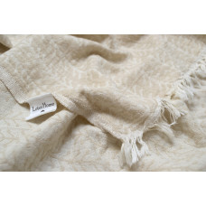 Покривало Lotus Home - Tossa bej бежевий 190*225