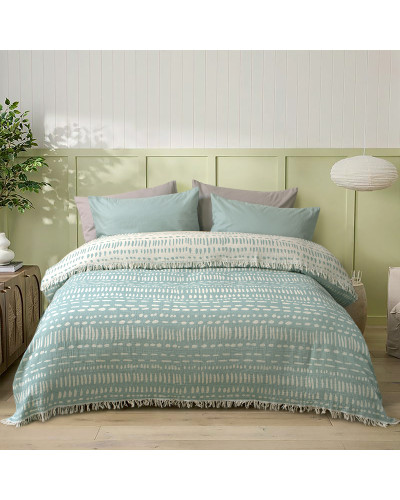 Пледи та покривала Lotus Home  190*225 см  SVsvt-2000022332934 купити у Postel.biz.ua