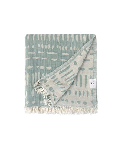 Пледи та покривала Lotus Home  190*225 см  SVsvt-2000022332934 купити у Postel.biz.ua