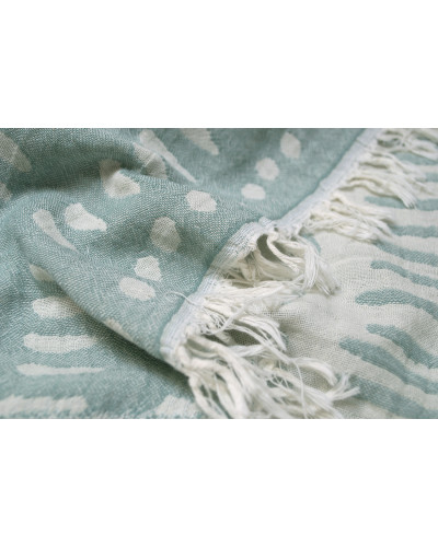 Пледи та покривала Lotus Home  190*225 см  SVsvt-2000022332934 купити у Postel.biz.ua