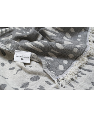 Пледи та покривала Lotus Home  190*225 см  SVsvt-2000022332941 купити у Postel.biz.ua