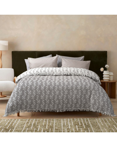 Пледи та покривала Lotus Home  190*225 см  SVsvt-2000022332958 купити у Postel.biz.ua