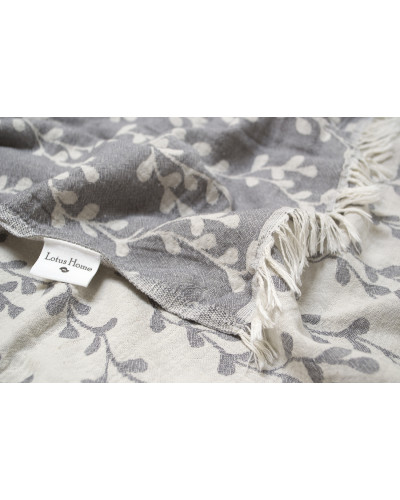 Пледи та покривала Lotus Home  190*225 см  SVsvt-2000022332958 купити у Postel.biz.ua