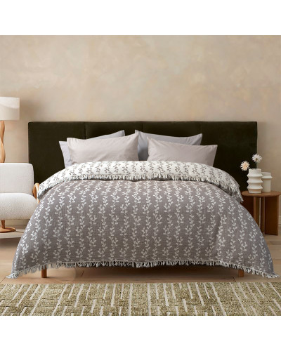 Пледи та покривала Lotus Home  190*225 см  SVsvt-2000022332965 купити у Postel.biz.ua