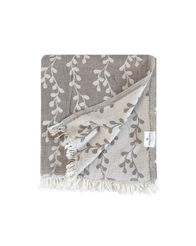 Пледи та покривала Lotus Home  190*225 см  SVsvt-2000022332965 купити у Postel.biz.ua