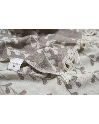 Пледи та покривала Lotus Home  190*225 см  SVsvt-2000022332965 купити у Postel.biz.ua