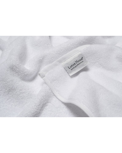 Рушники Lotus Home  70*140 см  SVsvt-2000022333030 купити у Postel.biz.ua