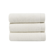 Рушник Lotus Home Готель Premium - Microcotton Ecru 90*150 550 г/м²
