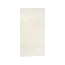 Рушник Lotus Home Готель Premium - Microcotton Ecru 90*150 550 г/м²
