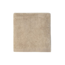 Рушник Lotus Home Готель Premium - Microcotton Kahve 90*150 550 г/м²