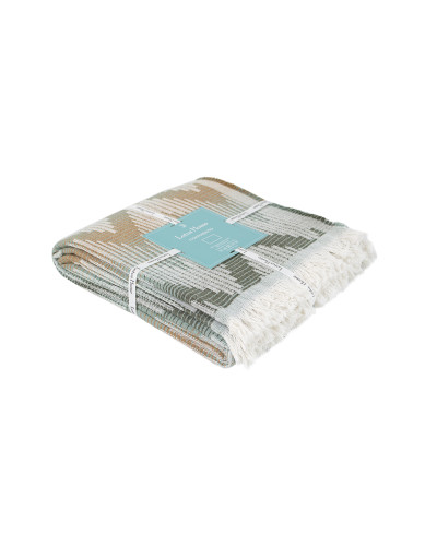 Пледи та покривала Lotus Home  230*240 см  SVsvt-2000022333535 купити у Postel.biz.ua