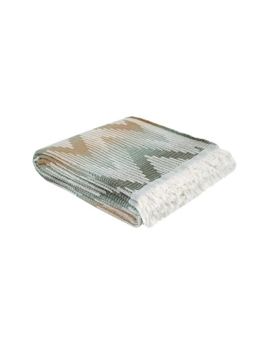 Пледи та покривала Lotus Home  230*240 см  SVsvt-2000022333535 купити у Postel.biz.ua