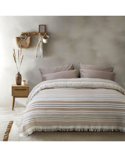 Пледи та покривала Lotus Home  230*240 см  SVsvt-2000022333542 купити у Postel.biz.ua