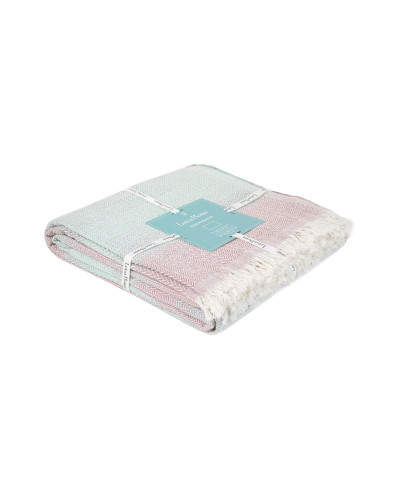 Пледи та покривала Lotus Home  230*240 см  SVsvt-2000022333566 купити у Postel.biz.ua