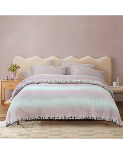 Пледи та покривала Lotus Home  230*240 см  SVsvt-2000022333566 купити у Postel.biz.ua