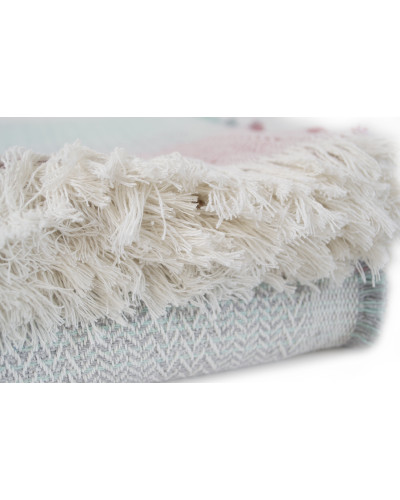 Пледи та покривала Lotus Home  230*240 см  SVsvt-2000022333566 купити у Postel.biz.ua