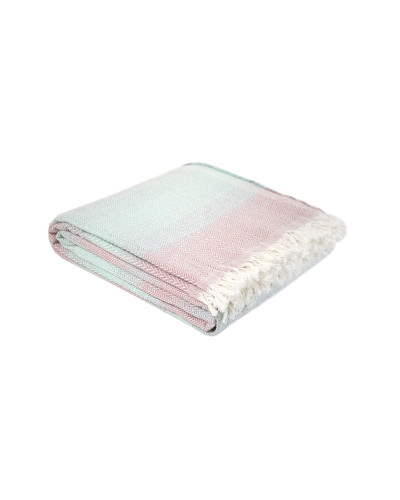 Пледи та покривала Lotus Home  230*240 см  SVsvt-2000022333566 купити у Postel.biz.ua