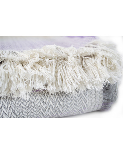 Пледи та покривала Lotus Home  230*240 см  SVsvt-2000022333573 купити у Postel.biz.ua