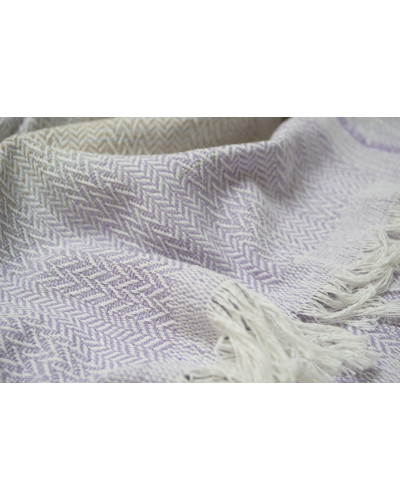 Пледи та покривала Lotus Home  230*240 см  SVsvt-2000022333573 купити у Postel.biz.ua