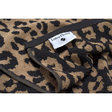 Рушник махровий Lotus Home - Marla 50*90