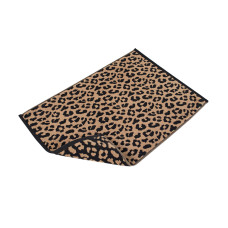 Рушник махровий для ніг Lotus Home - Marla 50*70