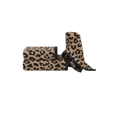 Рушник махровий для ніг Lotus Home - Marla 50*70