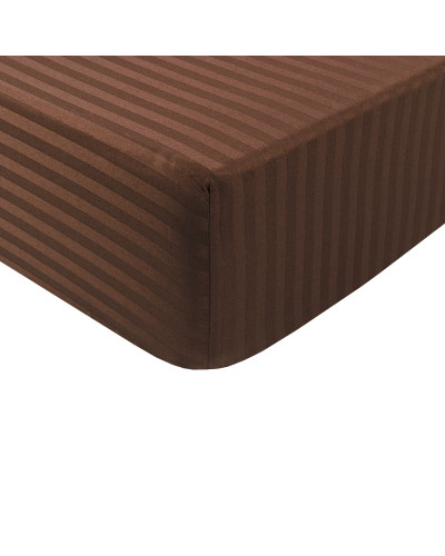 Простирадла Iris Home  160*200*25 см  SVsvt-2000022334433 купити у Postel.biz.ua