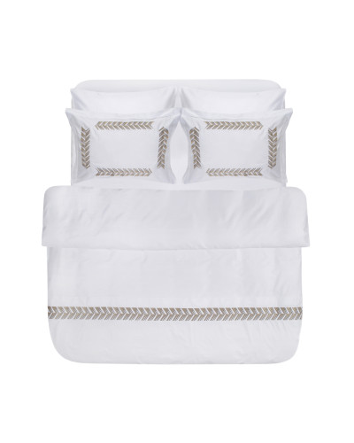 Комплекти постільної білизни Dantela Vita  Євро  SVsvt-2000022334556 купити у Postel.biz.ua