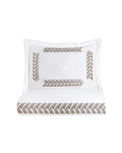 Комплекти постільної білизни Dantela Vita  Євро  SVsvt-2000022334556 купити у Postel.biz.ua