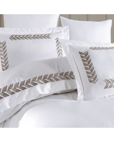 Комплекти постільної білизни Dantela Vita  Євро  SVsvt-2000022334556 купити у Postel.biz.ua