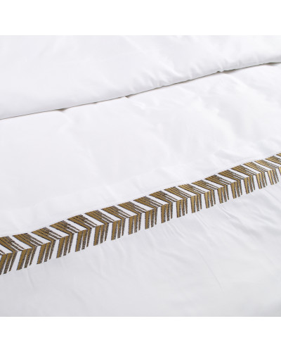 Комплекти постільної білизни Dantela Vita  Євро  SVsvt-2000022334556 купити у Postel.biz.ua