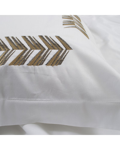 Комплекти постільної білизни Dantela Vita  Євро  SVsvt-2000022334556 купити у Postel.biz.ua